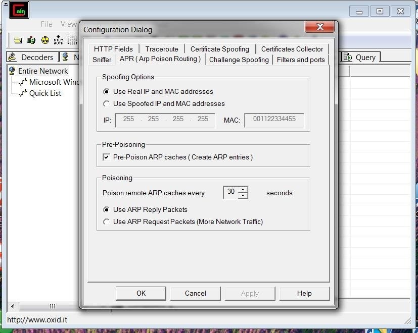 how to hack rdp connection